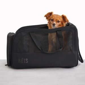 Beis regulation pet carrier